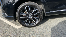 Honda HR-V 1.5 eHEV Advance 5dr CVT Hybrid Hatchback